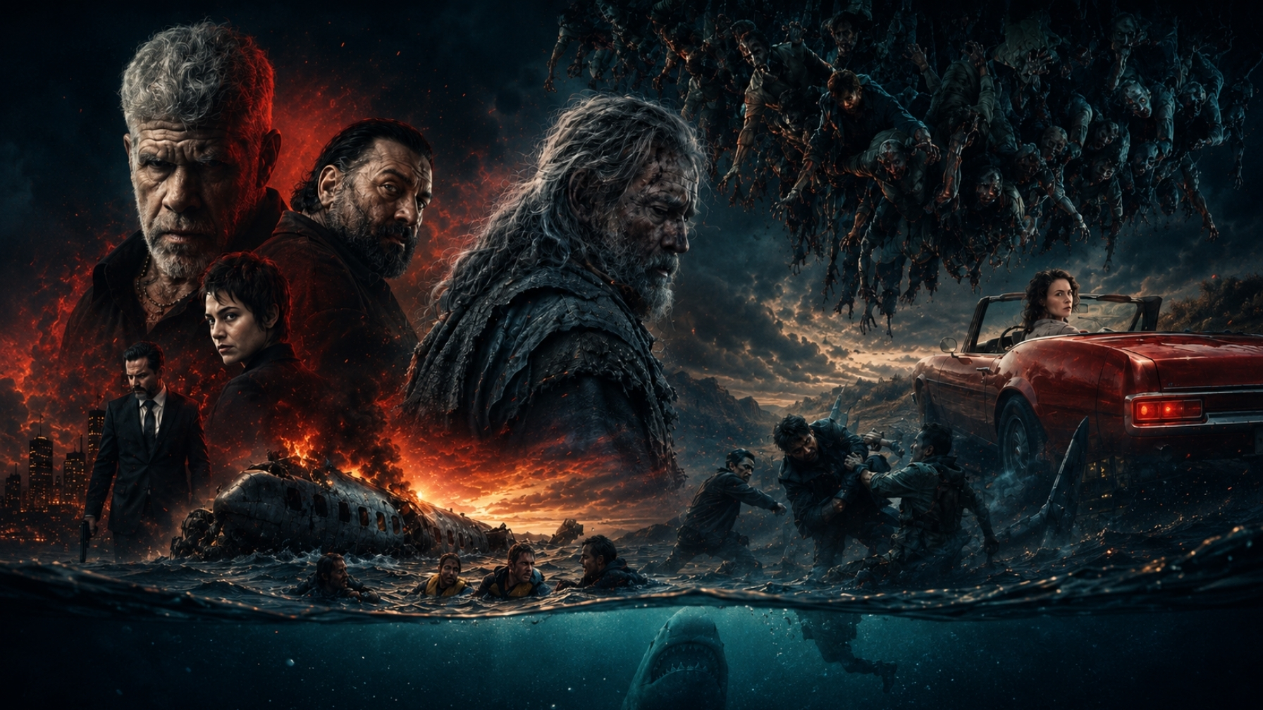 Haziran Ayında Hangi Filmler Vizyonda?