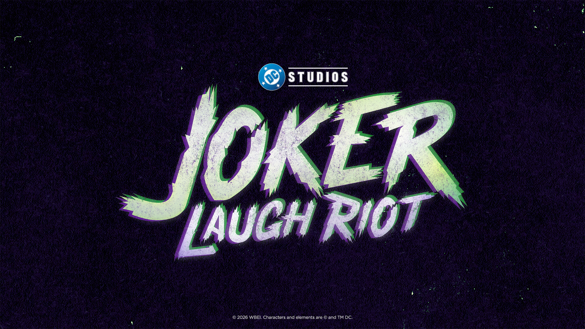 Joker, Batman’in Katilini Arıyor: DC’nin İlk Orijinal Anime Serisi Geliyor