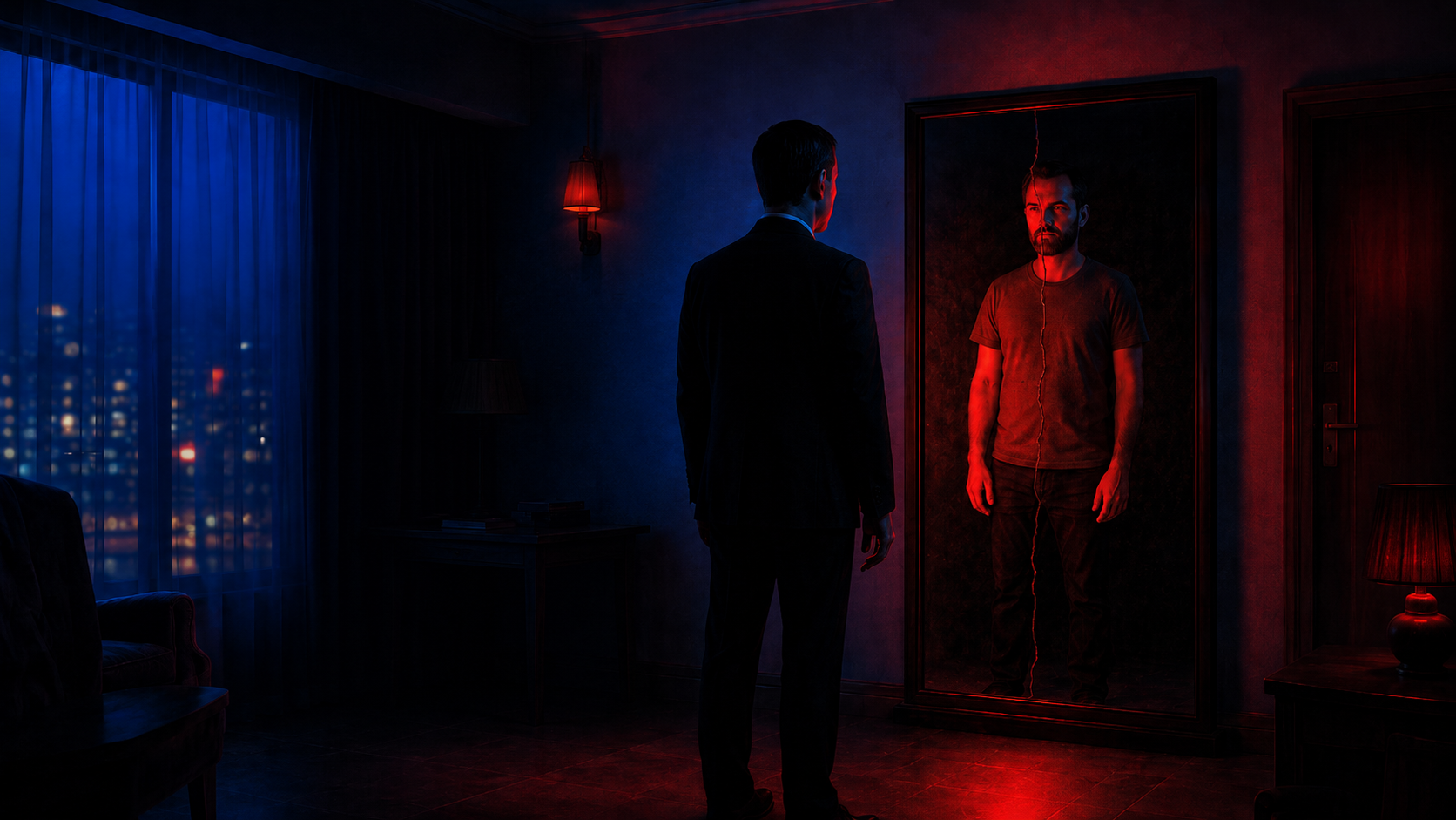 Maktule Borç Serisinin 8. Kitabı Raflarda: Twins Hotel