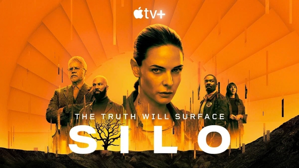 Apple TV+’ın Distopik Gerilim Dizisi Silo, Temmuz’da Üçüncü Sezonuyla Geri Dönüyor