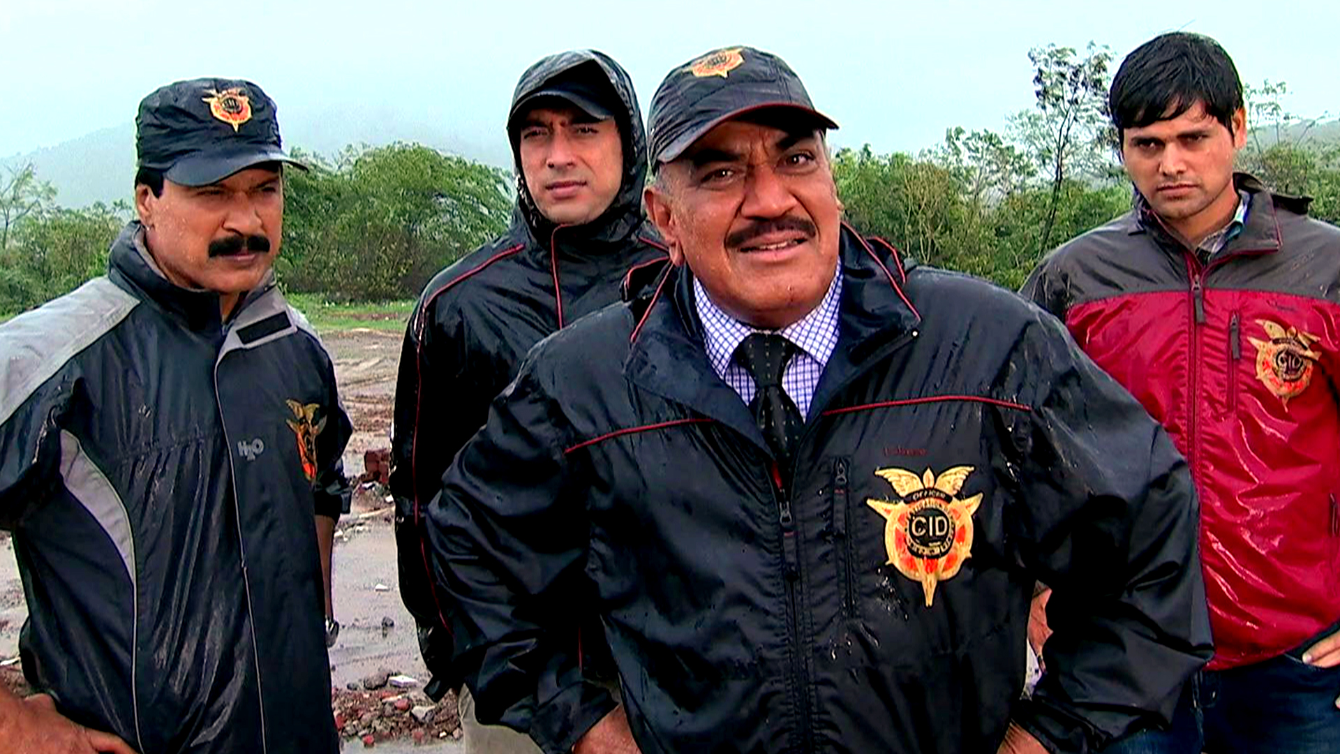 CID’in Efsane Kadrosu Şimdi Nerede? Baş Komiser Pradyuman’dan Daya’ya Dizinin Yıldızlarına Bir Bakış