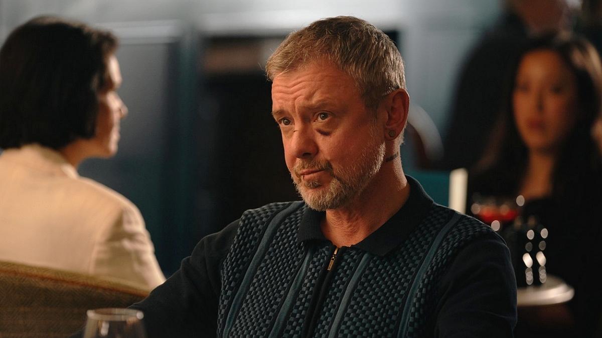 Agatha Christie Tadında Gizem Dizisi I, Jack Wright BBC One’da