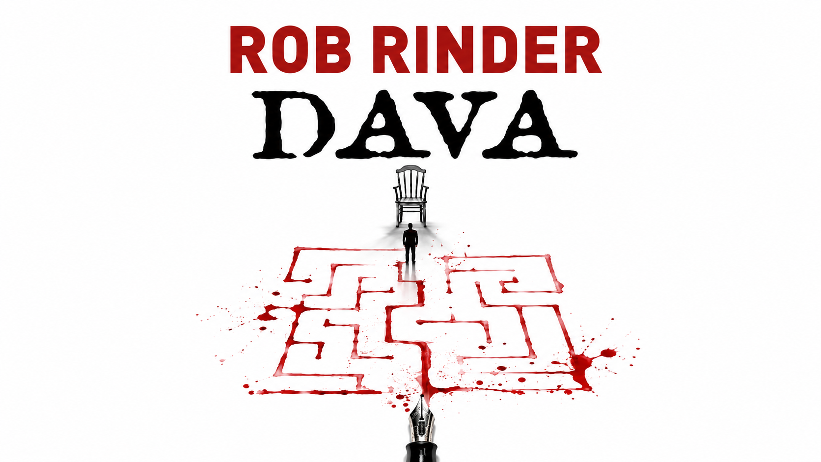 Rob Rinder’dan Bir Mahkeme Polisiyesi: Dava
