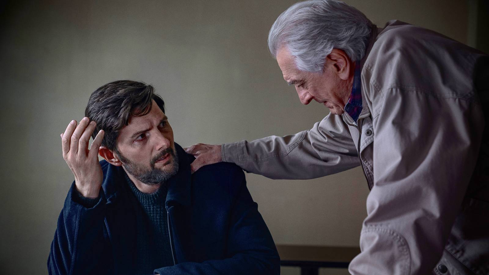 Fısıltı Adam Filminin Fragmanı Yayınlandı