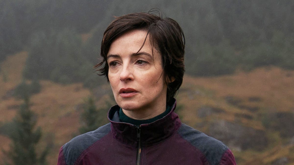 ITV’nin Yeni Dedektif Dizisi The Dark’ın Tam Oyuncu Kadrosu Açıklandı