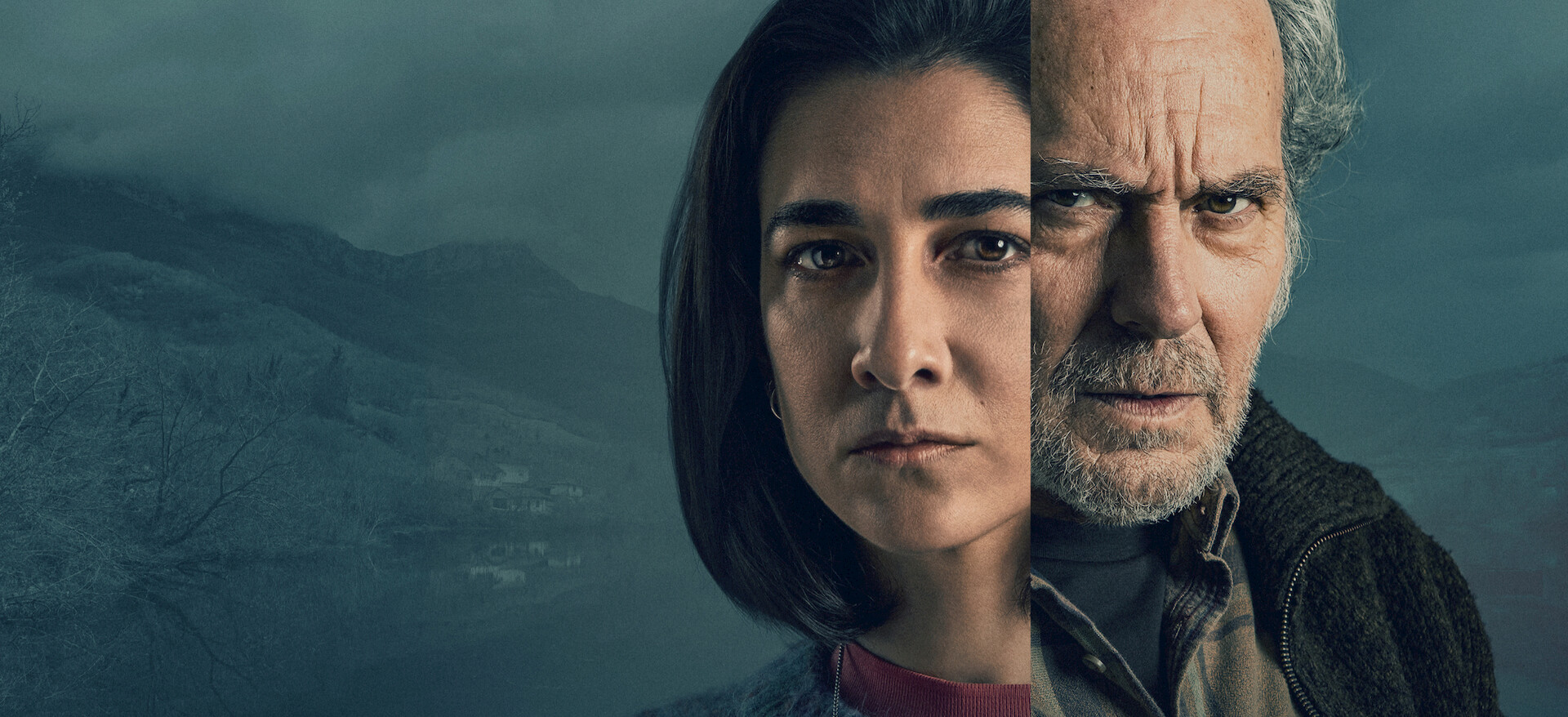 Netflix’in Yeni Psikolojik Gerilim Filmi The Truthers 24 Temmuz’da Yayında!