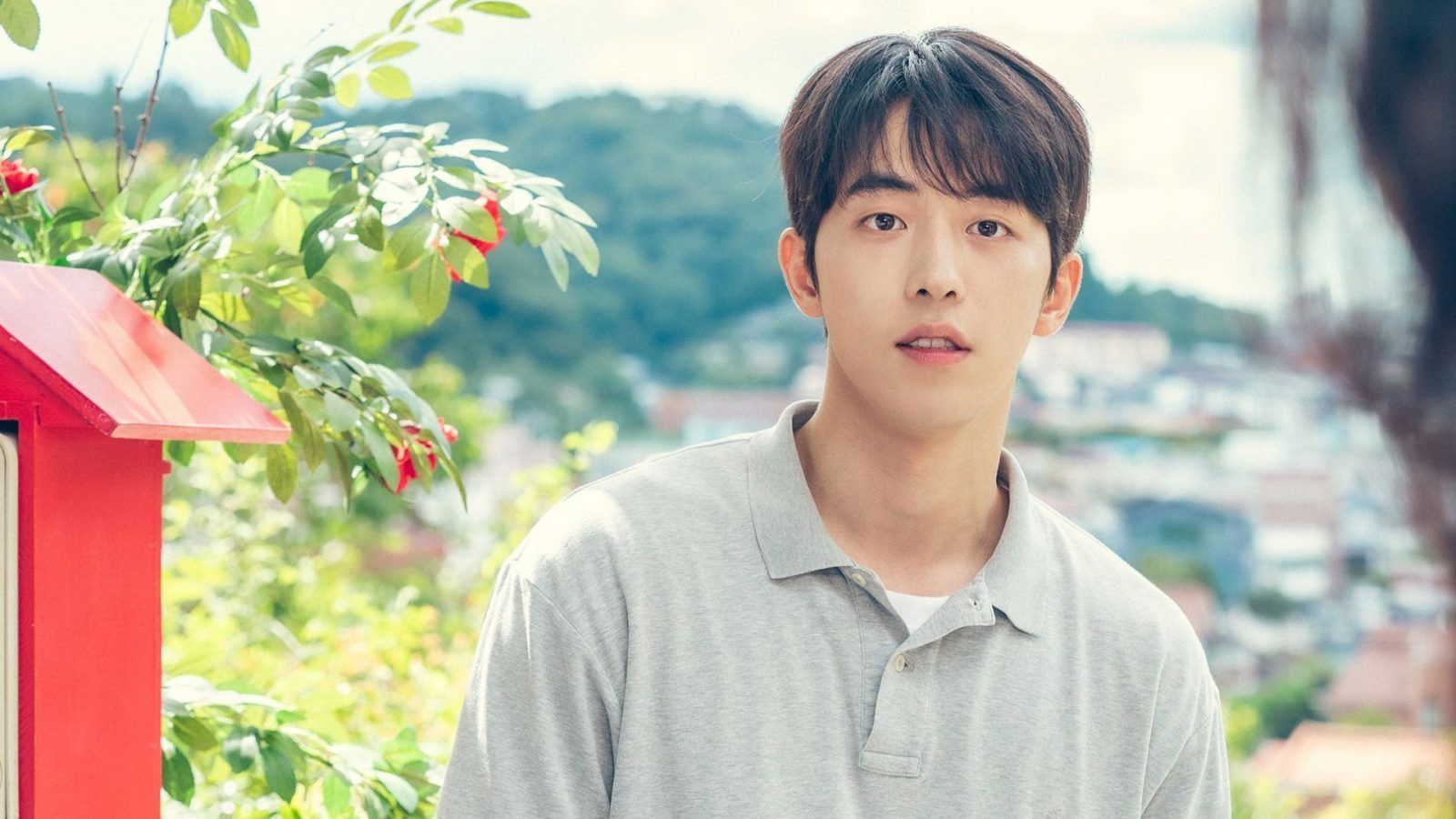 Nam Joo-hyuk’tan Art Arda İki Yeni Proje: Hem Aksiyon Hem Aşk Onu Bekliyor