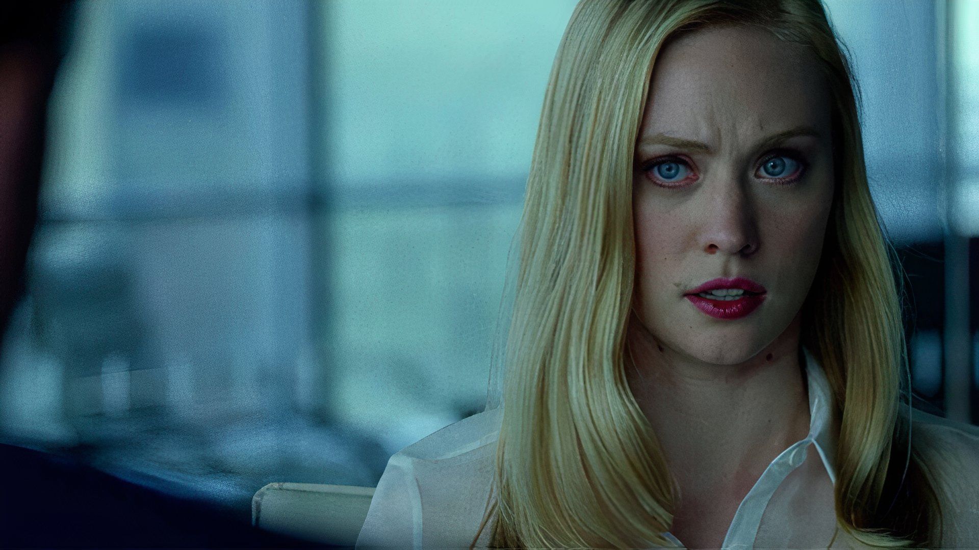 Marvel Yıldızından Yeni Doğaüstü Gerilim Filmi: The Cycle, Ekim’de Shudder’da