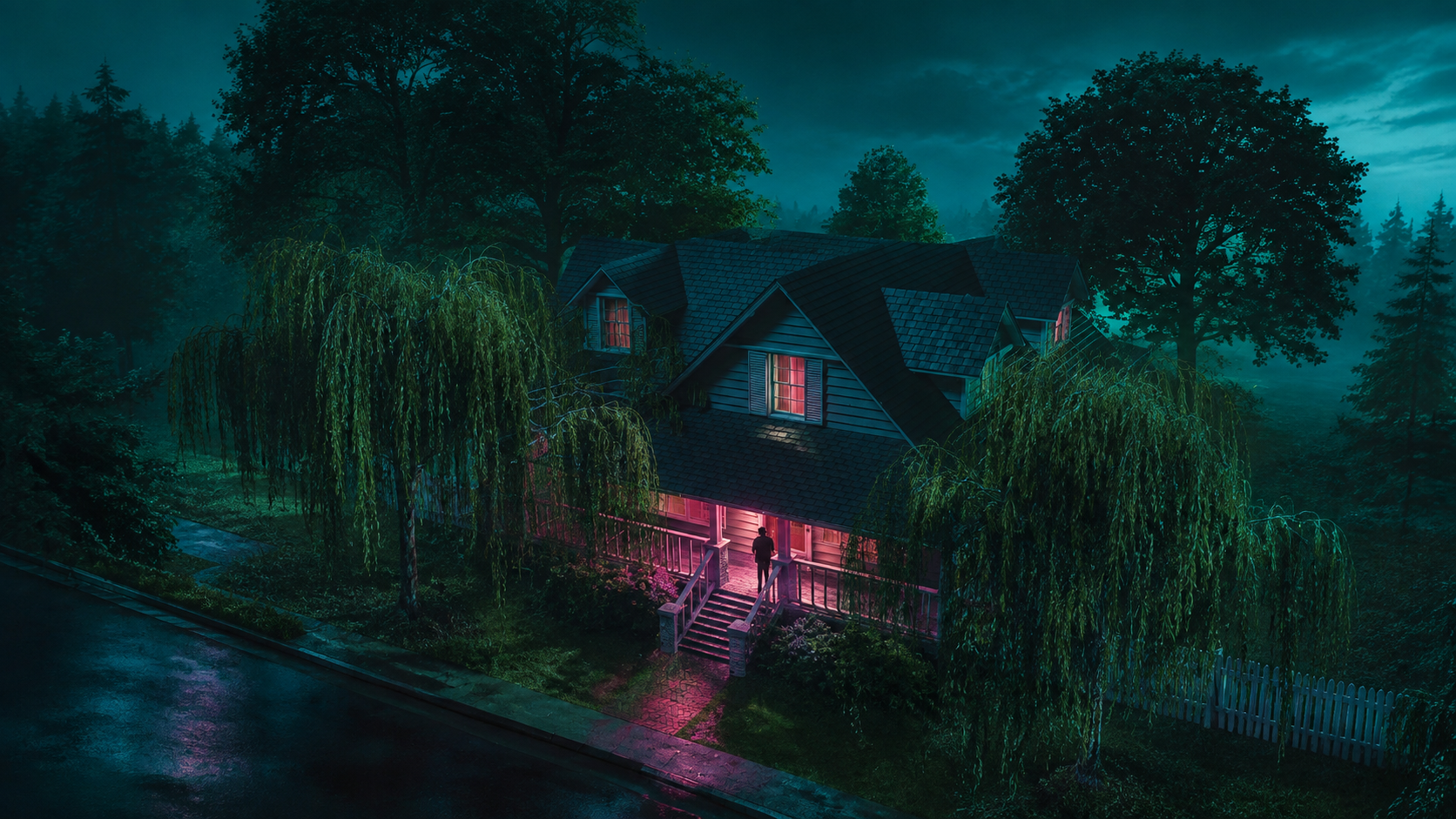 Ashley Elston’dan Yeni Bir Gerilim: Kusursuz Tanık