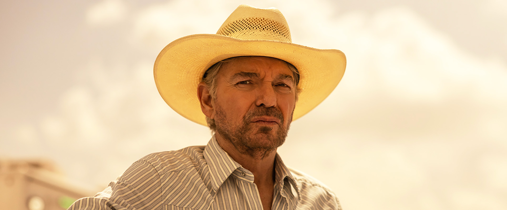 Taylor Sheridan’dan Dijitale Western Damgası: Landman 12,4 Milyar Dakikayı Devirdi