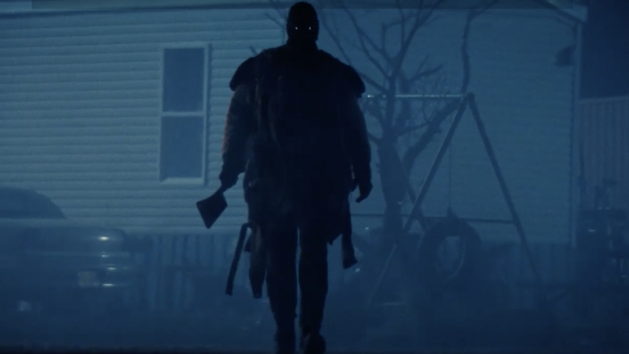A24’ün Onslaught Filmi, Kült Klasik The Guest’in Uzun Zamandır Beklenen Devamı Olabilir mi?
