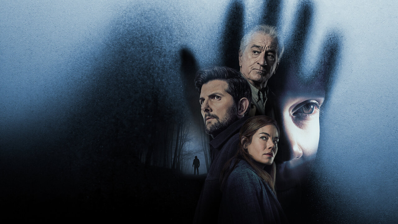 The Whisper Man, Bugün Netflix’te: De Niro’lu Gerilim Filmi İzleyiciyle Buluşuyor