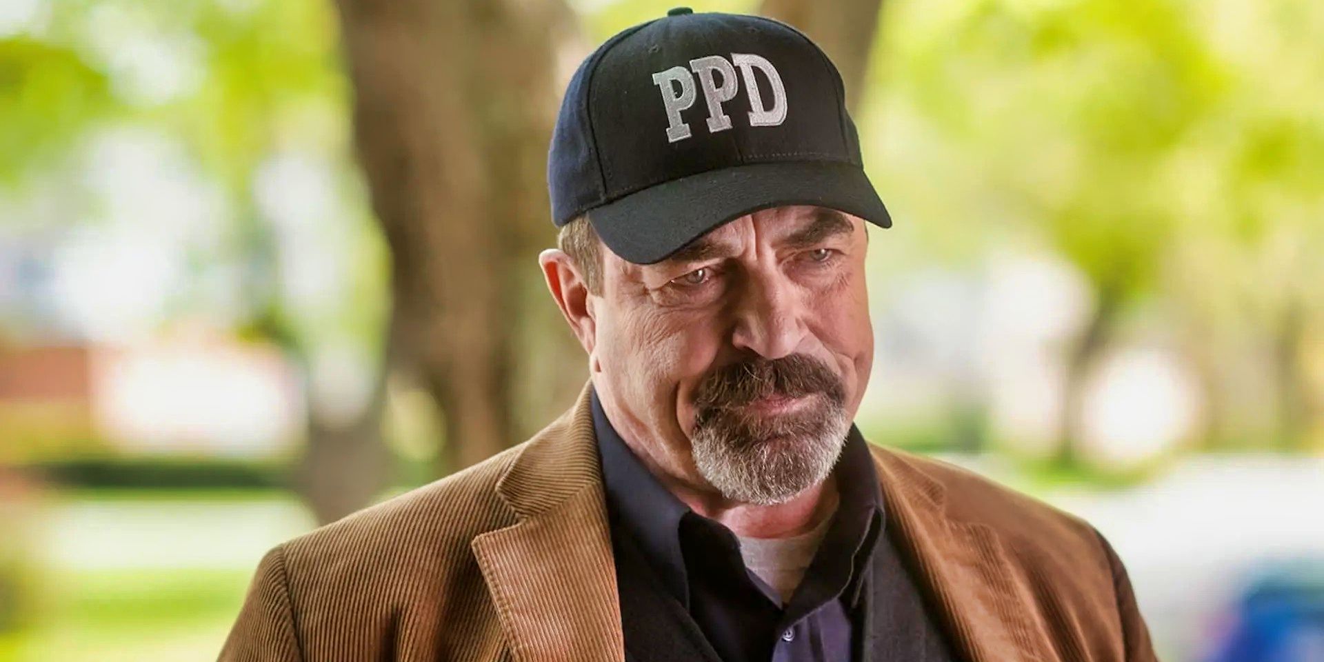 Tom Selleck’ın Unutulmaya Yüz Tutmuş Dedektif Serisi: Jesse Stone