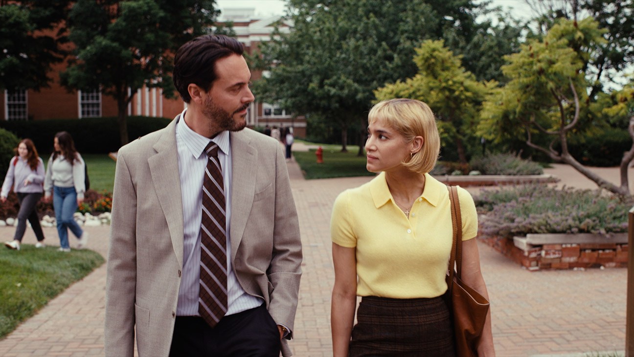 Paul Schrader Venedik’te Yine Suçun ve Vicdanın Peşinde: The Basics of Philosophy