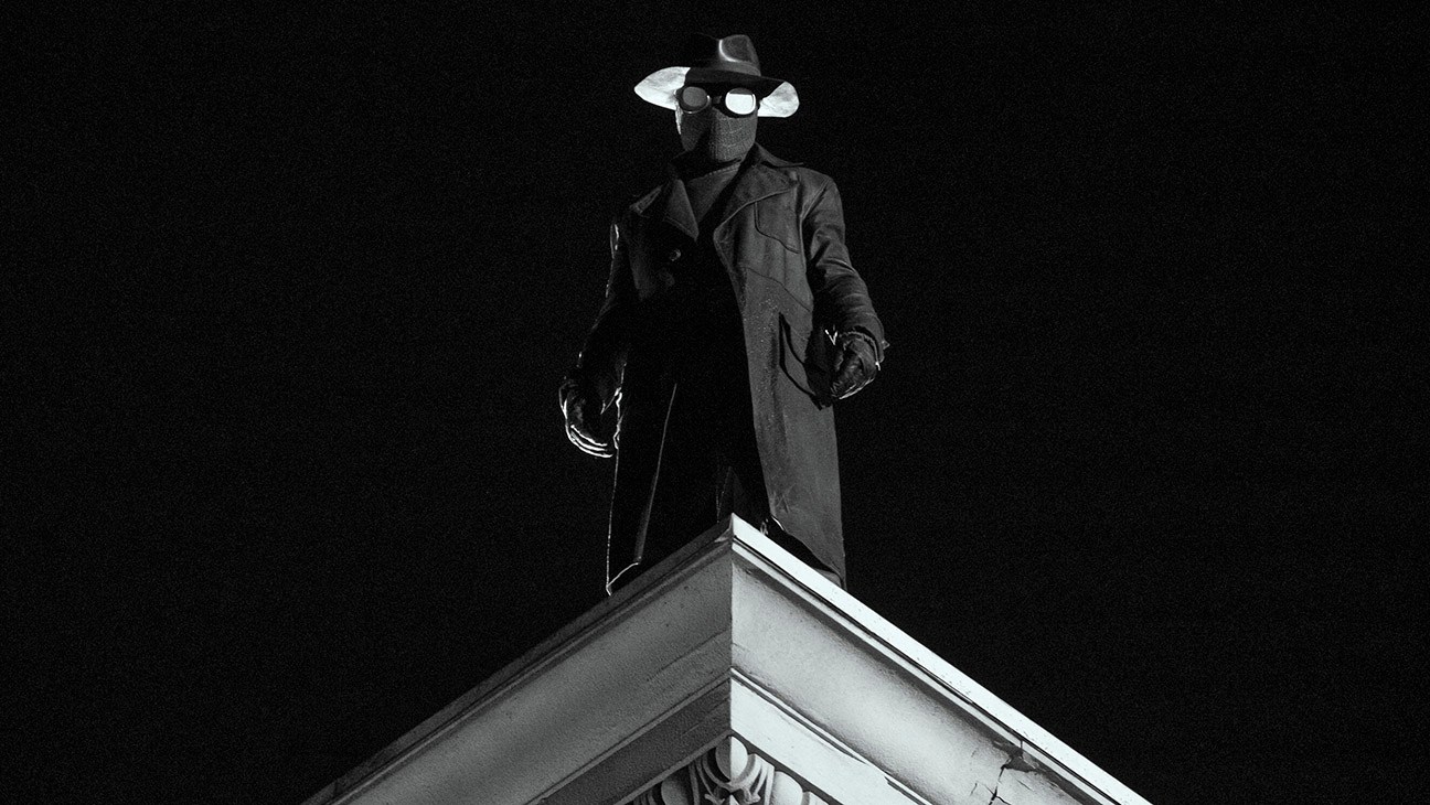 Nicolas Cage’li Spider-Noir İçin Yolun Sonu: Prime Video Diziyi Tek Sezonun Ardından İptal Etti