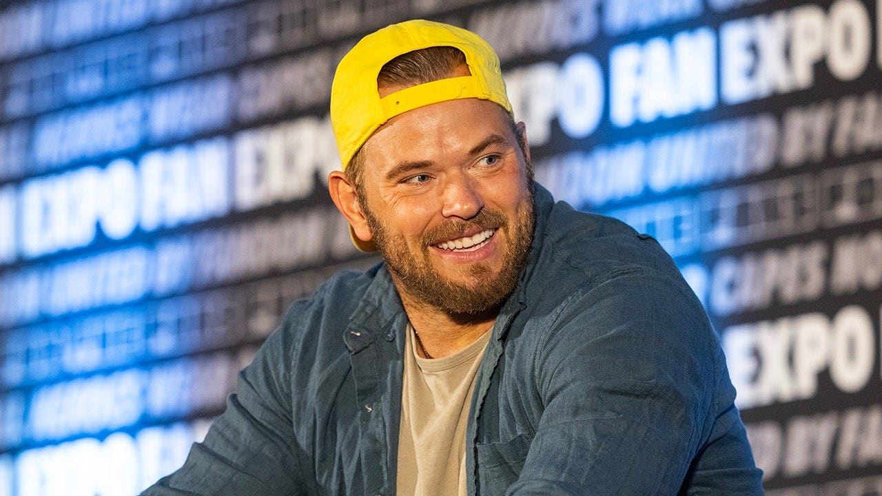 Kellan Lutz, Gerçek Bir Hayatta Kalma Hikâyesi The Rescue Filminin Başrolünde