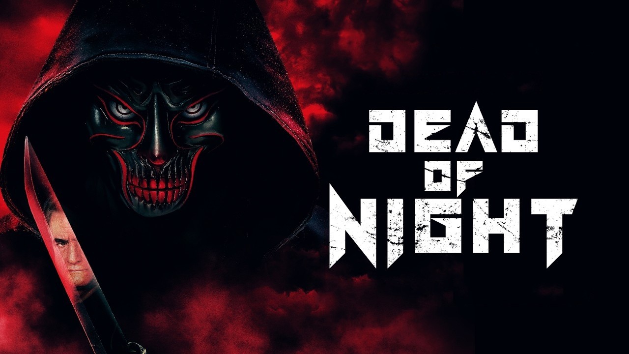 Night Stalker Kâbusu Geri Dönüyor: Dead of Night Filminden İlk Fragman Yayınlandı!