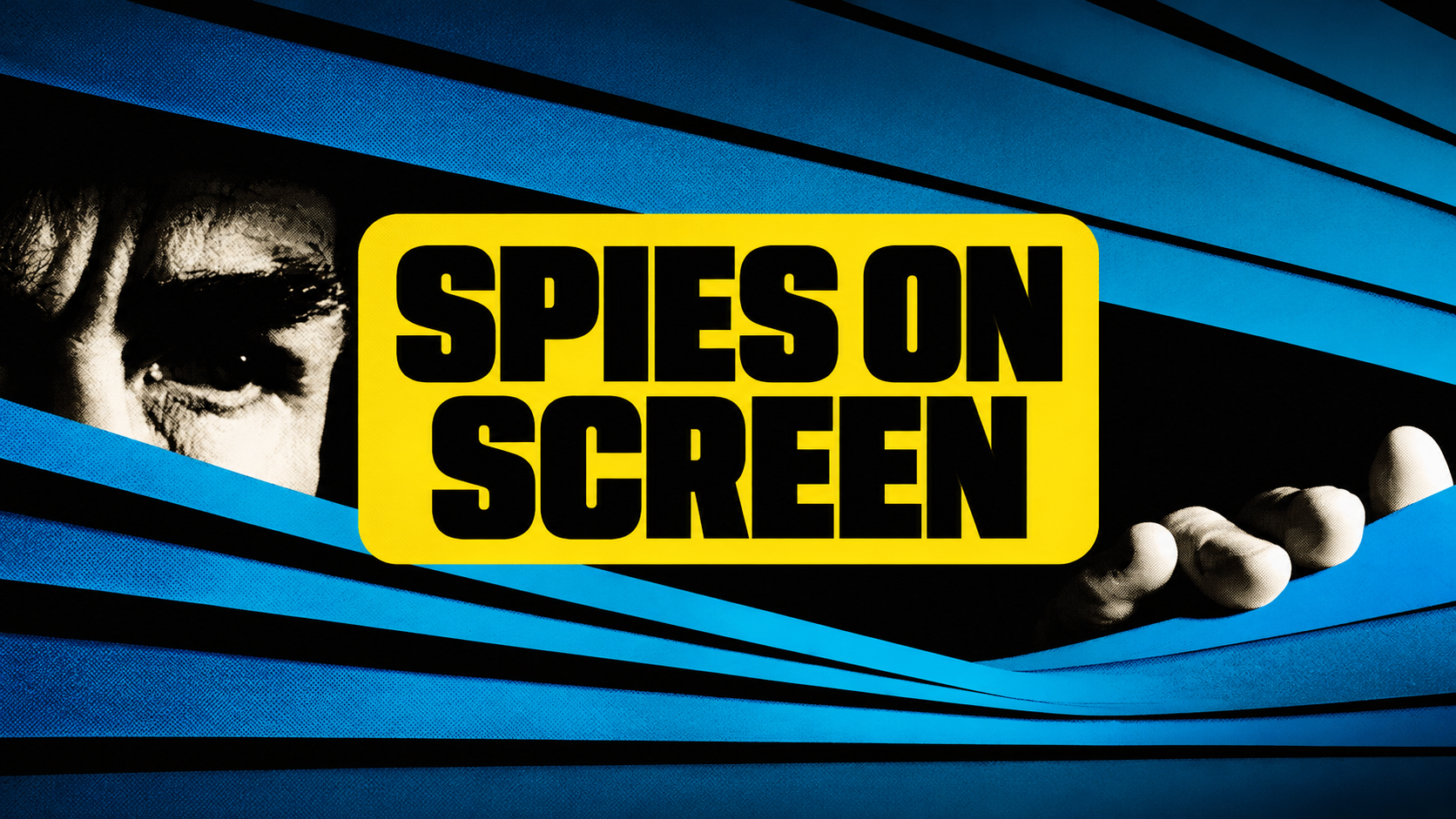 Casusluk Sinemasının 100 Yılı Tek Kitapta: Spies on Screen
