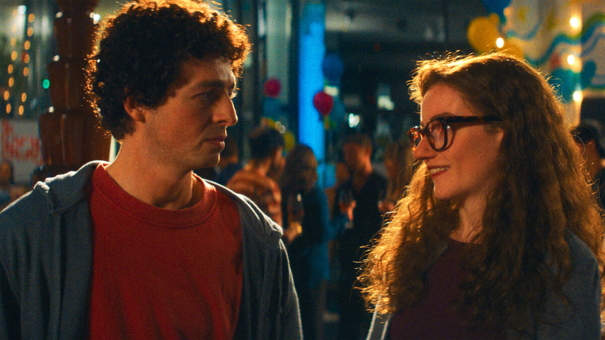 Netflix’in Yeni Suç Dizisi Geliyor: The Altruists