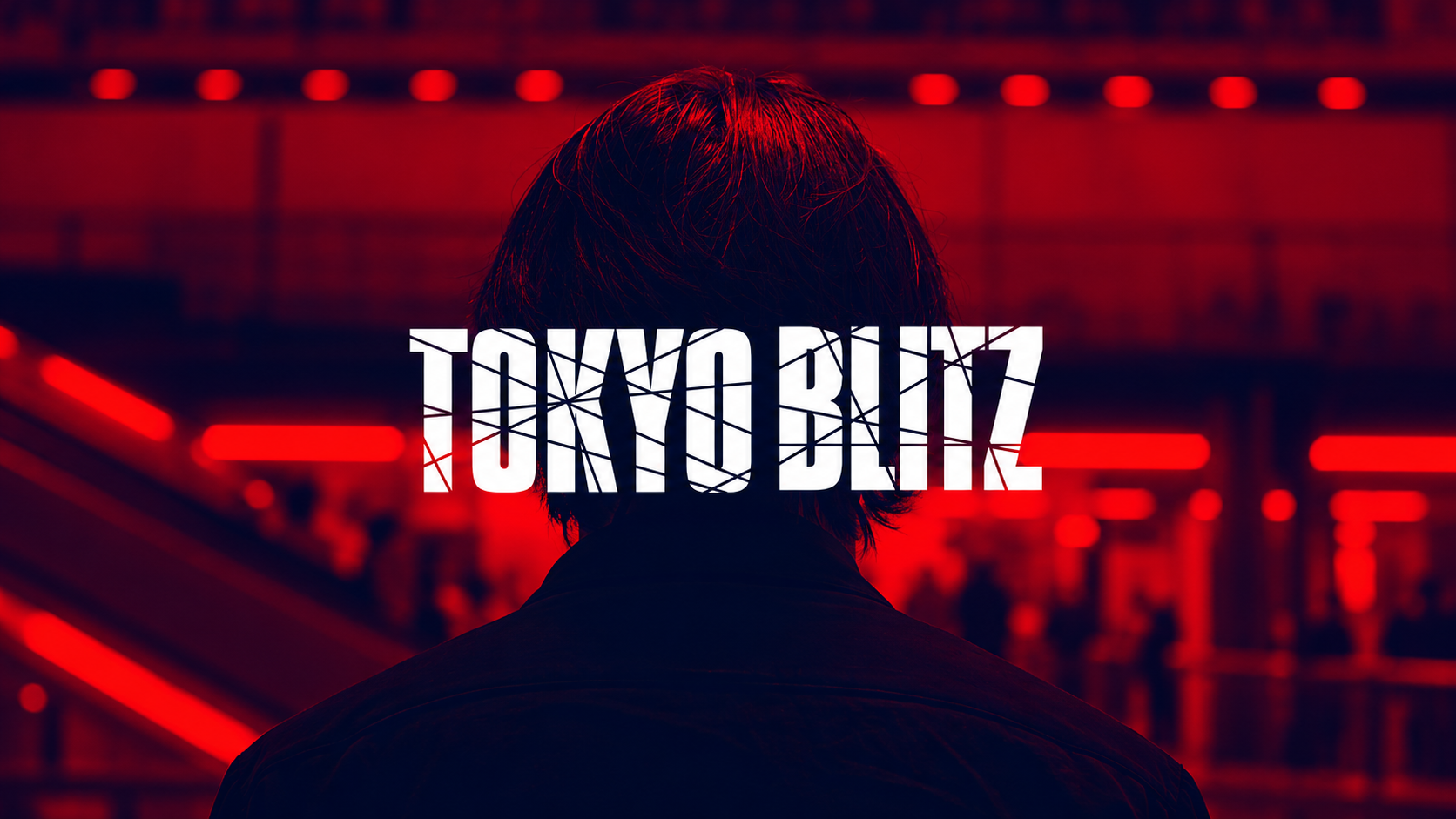 Armie Hammer, Tokyo Blitz ile Geri Dönüyor: Yakuza ve Amerikan Tetikçisi Karşı Karşıya!